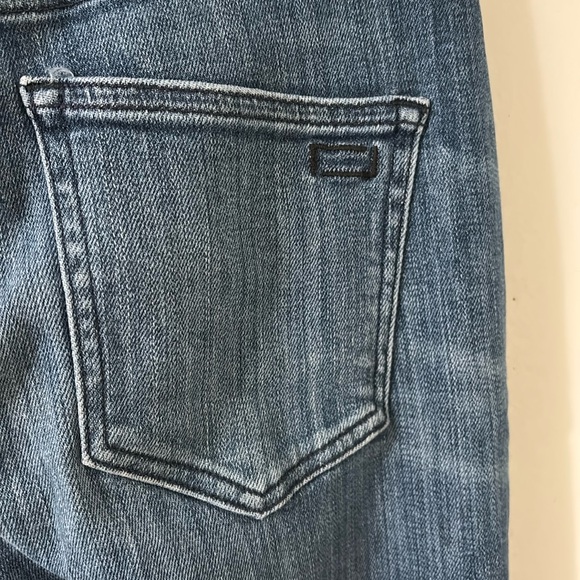 AYR The Bomb Pop Jeans Size W29 - Picture 7 of 16